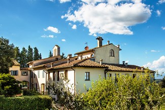 Vorschaubild Gruppenhaus Casa Corniano, Toskana, Italien