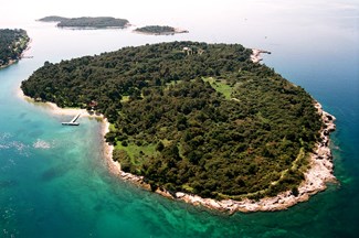 Vorschaubild Camp Veruda Island, Istrien, Kroatien