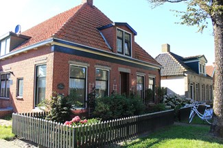 Vorschaubild Gruppenhaus Solingen 3, Nordseeinsel Ameland, Niederlande