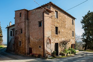 Vorschaubild Gruppenhaus Casa Pomponi, Toskana, Italien
