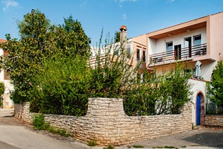 Vorschaubild Gruppenhaus Villa Lemon, Istrien, Kroatien