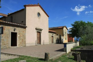 Vorschaubild Gruppenhaus Casa San Martino, Toskana, Italien