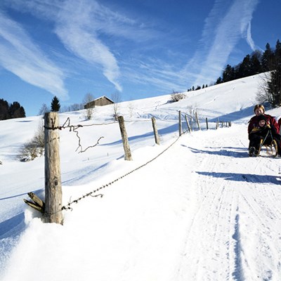Eröffnung Skisaison Österreich Bild 2